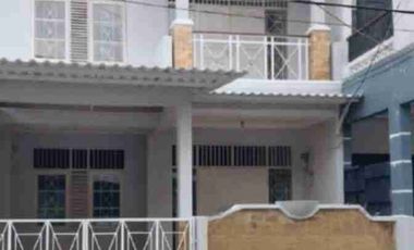 Dijual Rumah Bagus Siap Huni di Cucur Bintaro Sektor 4