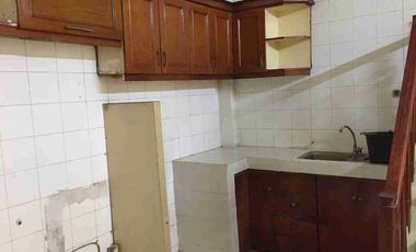 Dijual Rumah Bagus Siap Huni di Cucur Bintaro Sektor 4