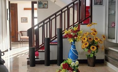 Rumah Mewah isi Pool Di Sanur Dekat Pantai Mertasari RS Bali Mandara