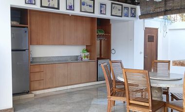 Rumah Mewah isi Pool Di Sanur Dekat Pantai Mertasari RS Bali Mandara