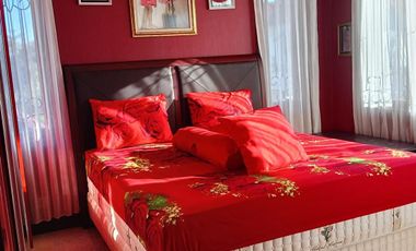 Rumah Mewah isi Pool Di Sanur Dekat Pantai Mertasari RS Bali Mandara