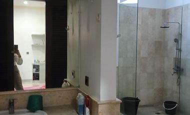 Rumah Mewah isi Pool Di Sanur Dekat Pantai Mertasari RS Bali Mandara