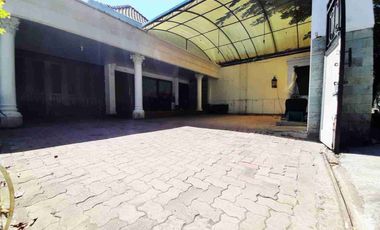 Disewakan Rumah @ Polisi istimewa - Surabaya Pusat