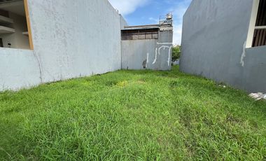 Tanah Florence Pakuwon City STRATEGIS, BUTUH CEPAT