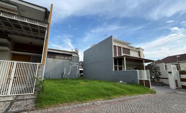 Tanah Florence Pakuwon City STRATEGIS, BUTUH CEPAT