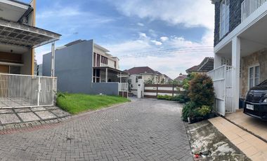 Tanah Florence Pakuwon City STRATEGIS, BUTUH CEPAT