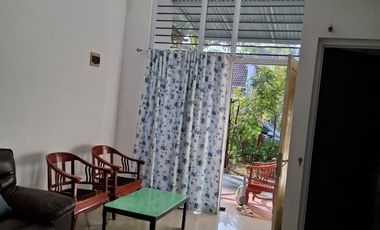 DISEWAKAN – RUMAH SIAP HUNI DI GRAND KAWANUA, MANADO