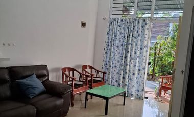 DISEWAKAN – RUMAH SIAP HUNI DI GRAND KAWANUA, MANADO