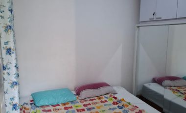 DISEWAKAN – RUMAH SIAP HUNI DI GRAND KAWANUA, MANADO