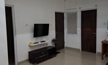 DISEWAKAN – RUMAH SIAP HUNI DI GRAND KAWANUA, MANADO