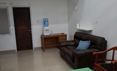 DISEWAKAN – RUMAH SIAP HUNI DI GRAND KAWANUA, MANADO