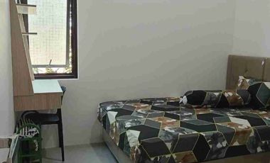 ‼️Income 300jt /thn‼️ Kost Kos an 17 kamar di Kemlaten dekat Ketintang Wiyung Kebraon