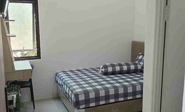 ‼️Income 300jt /thn‼️ Kost Kos an 17 kamar di Kemlaten dekat Ketintang Wiyung Kebraon