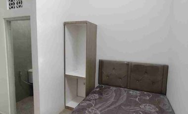 ‼️Income 300jt /thn‼️ Kost Kos an 17 kamar di Kemlaten dekat Ketintang Wiyung Kebraon