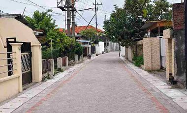 ‼️Income 300jt /thn‼️ Kost Kos an 17 kamar di Kemlaten dekat Ketintang Wiyung Kebraon