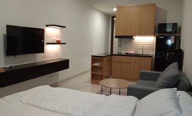 Apartemen disewakan di Bendogerit, Blitar, Jawa Timur