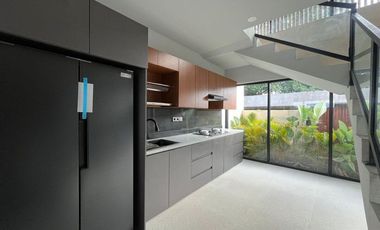 FREEHOLD | BRAND NEW 2-BEDROOM VILLA IN CEPAKA, TABANAN