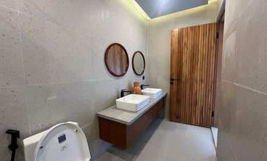 FREEHOLD | BRAND NEW 2-BEDROOM VILLA IN CEPAKA, TABANAN