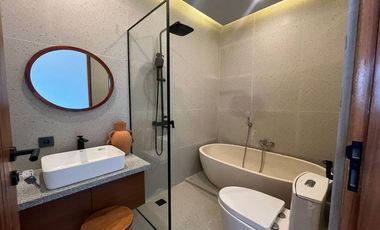 FREEHOLD | BRAND NEW 2-BEDROOM VILLA IN CEPAKA, TABANAN