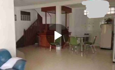 Dijual Vila Asri di Green Apple Puncak Cipanas