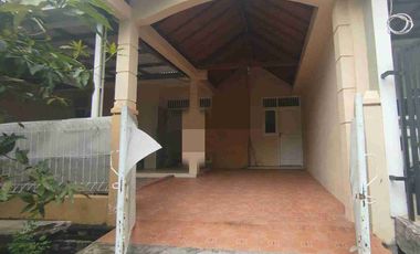 termurah rumah di prima harapan regency cash only bekasi utara