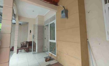 termurah rumah di prima harapan regency cash only bekasi utara