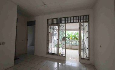 termurah rumah di prima harapan regency cash only bekasi utara