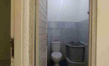 termurah rumah di prima harapan regency cash only bekasi utara