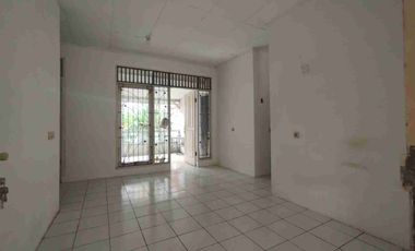 termurah rumah di prima harapan regency cash only bekasi utara