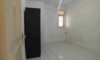 termurah rumah di prima harapan regency cash only bekasi utara