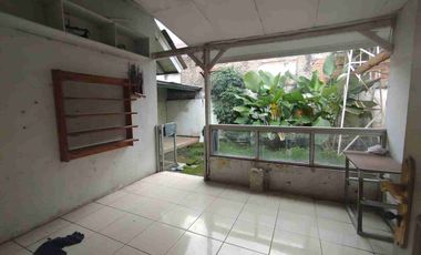 termurah rumah di prima harapan regency cash only bekasi utara