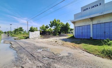 Promo Perumahan murah The Dream Village Benem Duduksampeyan Gresik