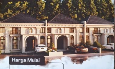Promo Perumahan murah The Dream Village Benem Duduksampeyan Gresik