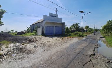 Promo Perumahan murah The Dream Village Benem Duduksampeyan Gresik