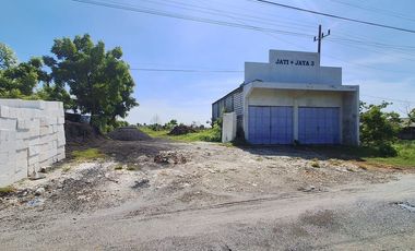 Promo Perumahan murah The Dream Village Benem Duduksampeyan Gresik