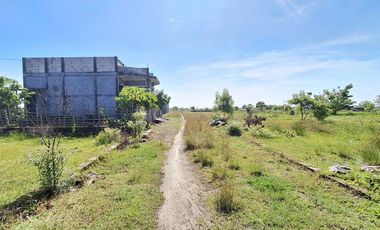 Promo Perumahan murah The Dream Village Benem Duduksampeyan Gresik