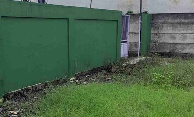 Lahan kering siap pake dekat toll dan pinggir jalan Raya