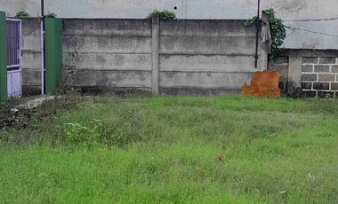 Lahan kering siap pake dekat toll dan pinggir jalan Raya