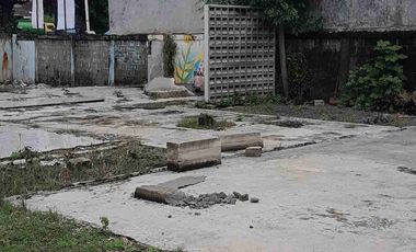 Lahan kering siap pake dekat toll dan pinggir jalan Raya