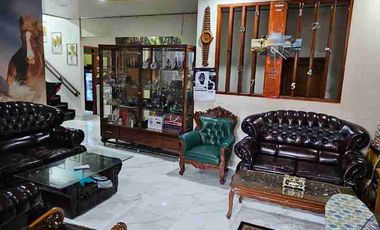 Dijual Rumah 2 Lantai Di Mustikajaya Bekasi Grand Regency Kota Bekasi