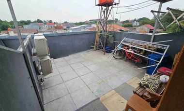 Dijual Rumah 2 Lantai Di Mustikajaya Bekasi Grand Regency Kota Bekasi