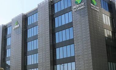 VENTA DE CONSULTORIO TORRE MEDICA DE LA CIUDAD, TIJUANA