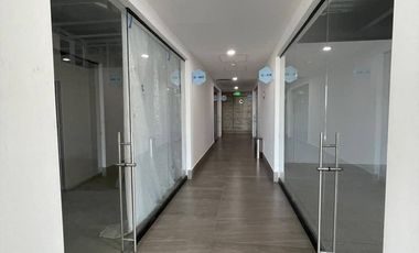 VENTA DE CONSULTORIO TORRE MEDICA DE LA CIUDAD, TIJUANA