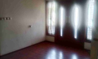 Disewakan Rumah Siap Huni di Komplek Buah Batu Regency