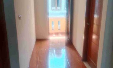 Disewakan Rumah Siap Huni di Komplek Buah Batu Regency