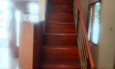 Disewakan Rumah Siap Huni di Komplek Buah Batu Regency