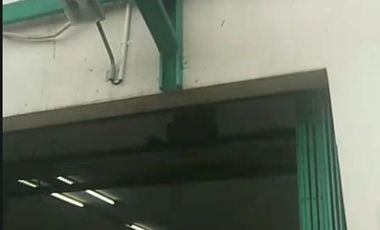 Disewakan Pabrik di Margasari Karawaci Tangerang