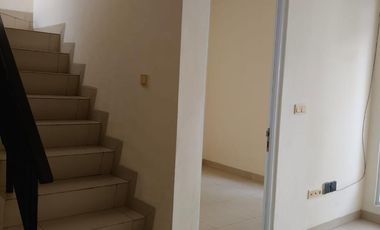 Rumah Murah & Langka di Green Lake City – Cluster Australia, SHM, 2 Lantai