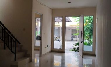 Rumah Murah & Langka di Green Lake City – Cluster Australia, SHM, 2 Lantai