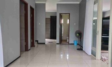 ‼️Dibawah Harga Developer‼️ Rumah Murah di Unimas Garden Regency Waru dekat Deltasari Gayungan